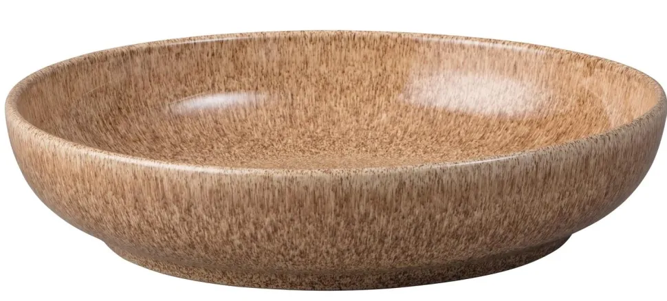 Denby Kom Studio Craft Nesting Bowl Chestnut 900 ml Best