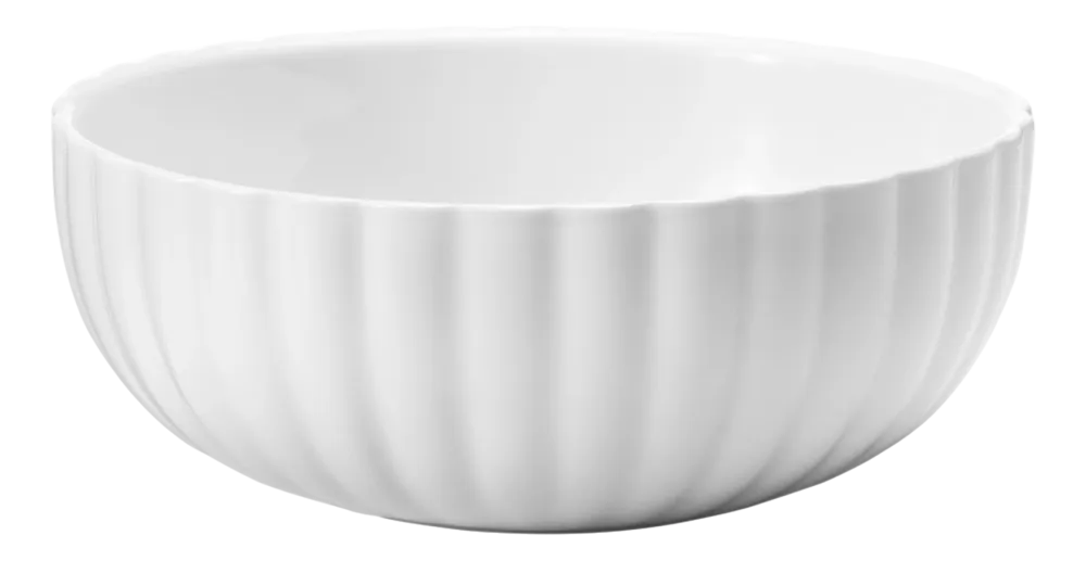 Georg Jensen Kom Bernadotte Porcelain 15,4 cm