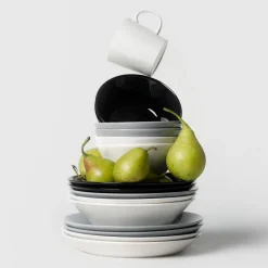 Iittala Kom Teema Parelgrijs 15 cm Hot