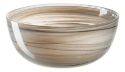 Leonardo Kom Alabastro Beige Black 14 cm (4-delig) Clearance