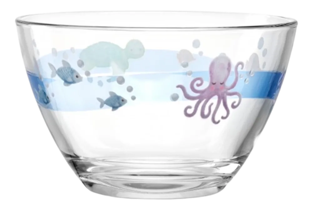 Leonardo Kom Bambini Avventura Zee 12 cm (Set van 6) Sale