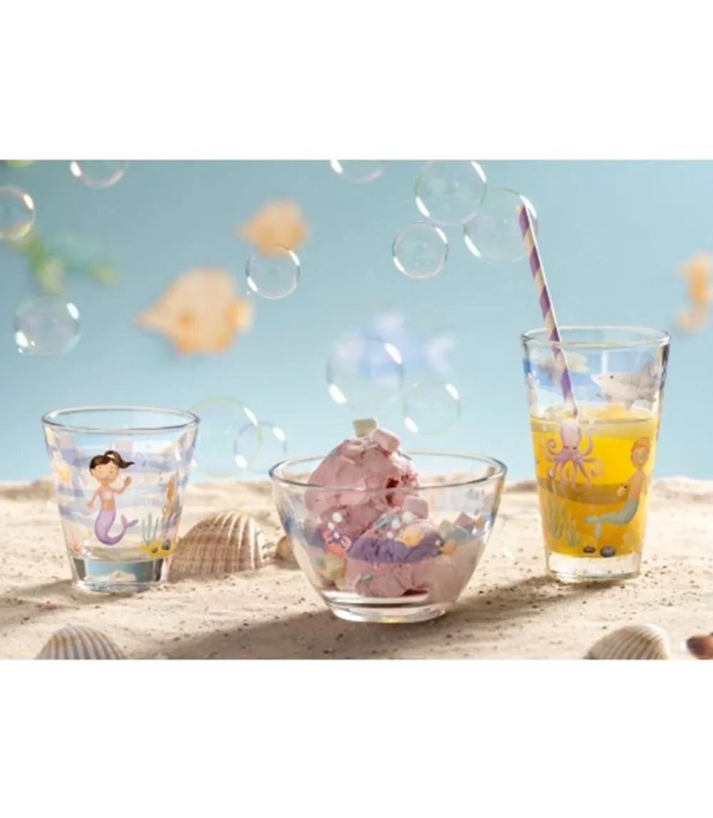 Leonardo Kom Bambini Avventura Zee 12 cm (Set van 6) Sale
