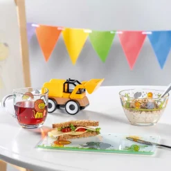 Leonardo Kom Bambini Leeuw 12 cm (Set van 6) Discount