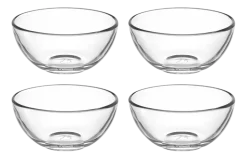 Kom Leonardo Cucina 10 cm (Set van 4)