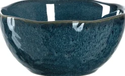 Leonardo Kom Matera Blauw 12 cm (6-Delig)