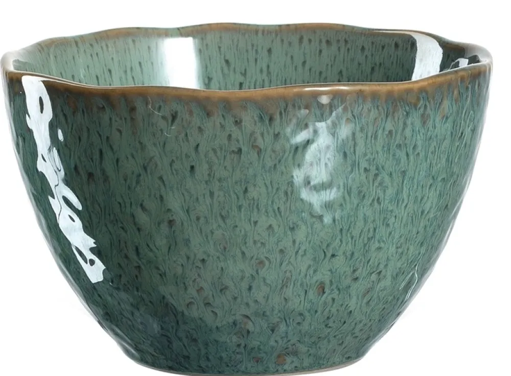 Leonardo Kom Matera Groen 15 cm Outlet