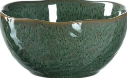 Kom Leonardo Matera Groen 12 cm (6-Delig)