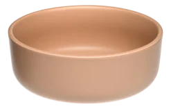 Kom Leonardo Roma Apricot 16 cm (Set van 6)