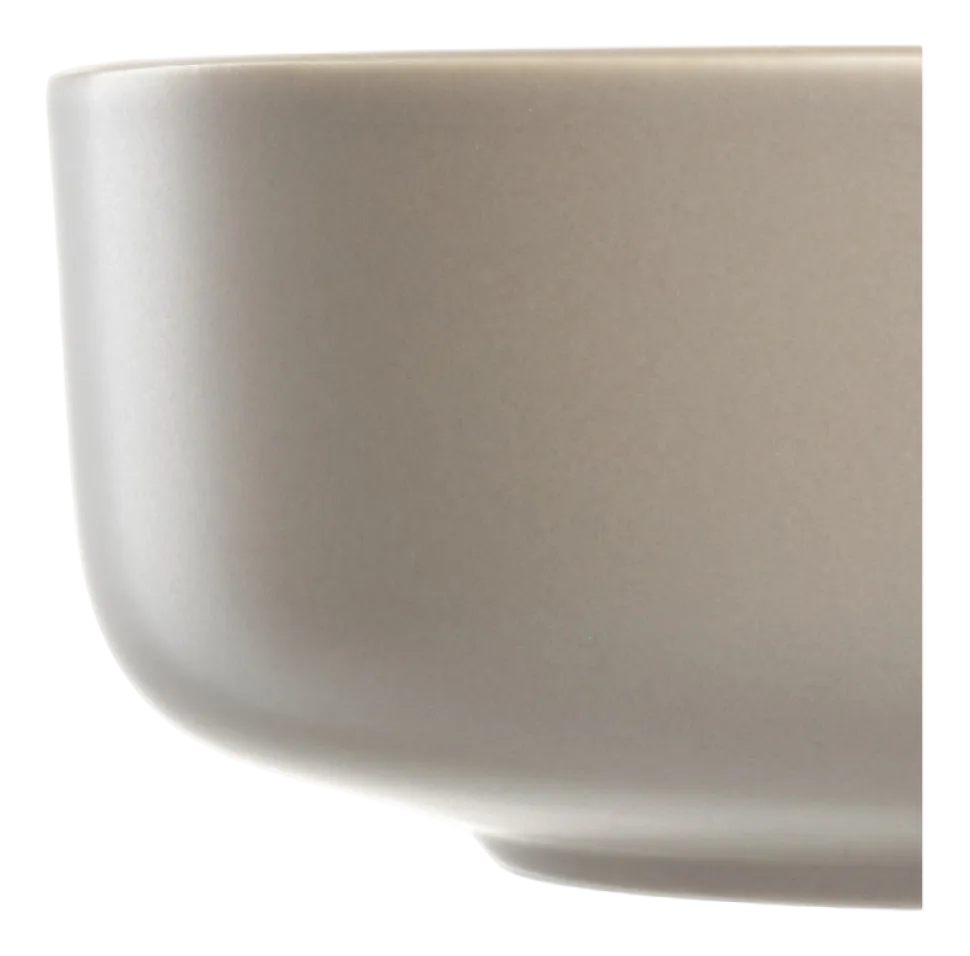 Kom Leonardo Roma Beige 16 cm (Set van 6)