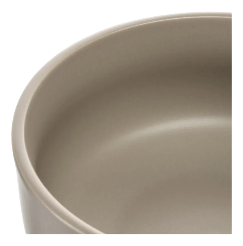 Kom Leonardo Roma Beige 16 cm (Set van 6)