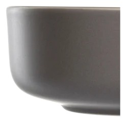 Kom Leonardo Roma Taupe 16 cm (Set van 6)