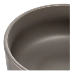Kom Leonardo Roma Taupe 16 cm (Set van 6)
