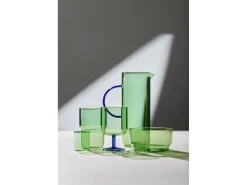 Kom Lyngby Torino Green 12 cm (Set van 2)