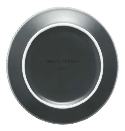 Kom Marc O'Polo Moments Anthracite 12 cm (Set van 4)