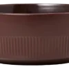 Kom Marc O'Polo Moments Earth Brown 12 cm (Set van 4)