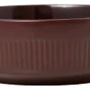 Kom Marc O'Polo Moments Earth Brown 14 cm (Set van 4)