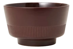 Marc O'Polo Kom Moments Earth Brown 13 cm (Set van 4)