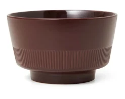 Kom Marc O'Polo Moments French Earth Brown 13 cm (4-Delig)