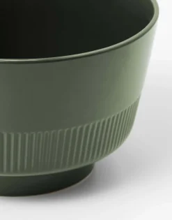 Marc O'Polo Kom Moments French Olive Green 13 cm (4-Delig) Clearance