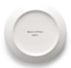 Kom Marc O'Polo Moments Medium Chalk White 14 cm (4-Delig)