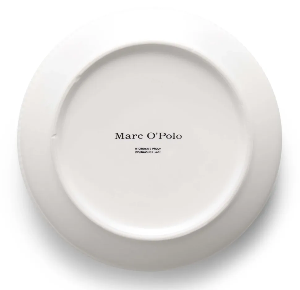 Kom Marc O'Polo Moments Medium Chalk White 14 cm (4-Delig)