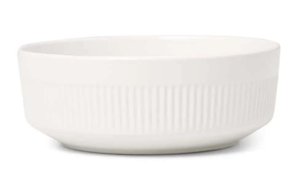 Kom Marc O'Polo Moments Medium Chalk White 14 cm (4-Delig)