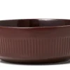 Marc O'Polo Kom Moments Medium Earth Brown 14 cm (4-Delig) Outlet