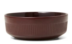 Marc O'Polo Kom Moments Medium Earth Brown 14 cm (4-Delig) Outlet
