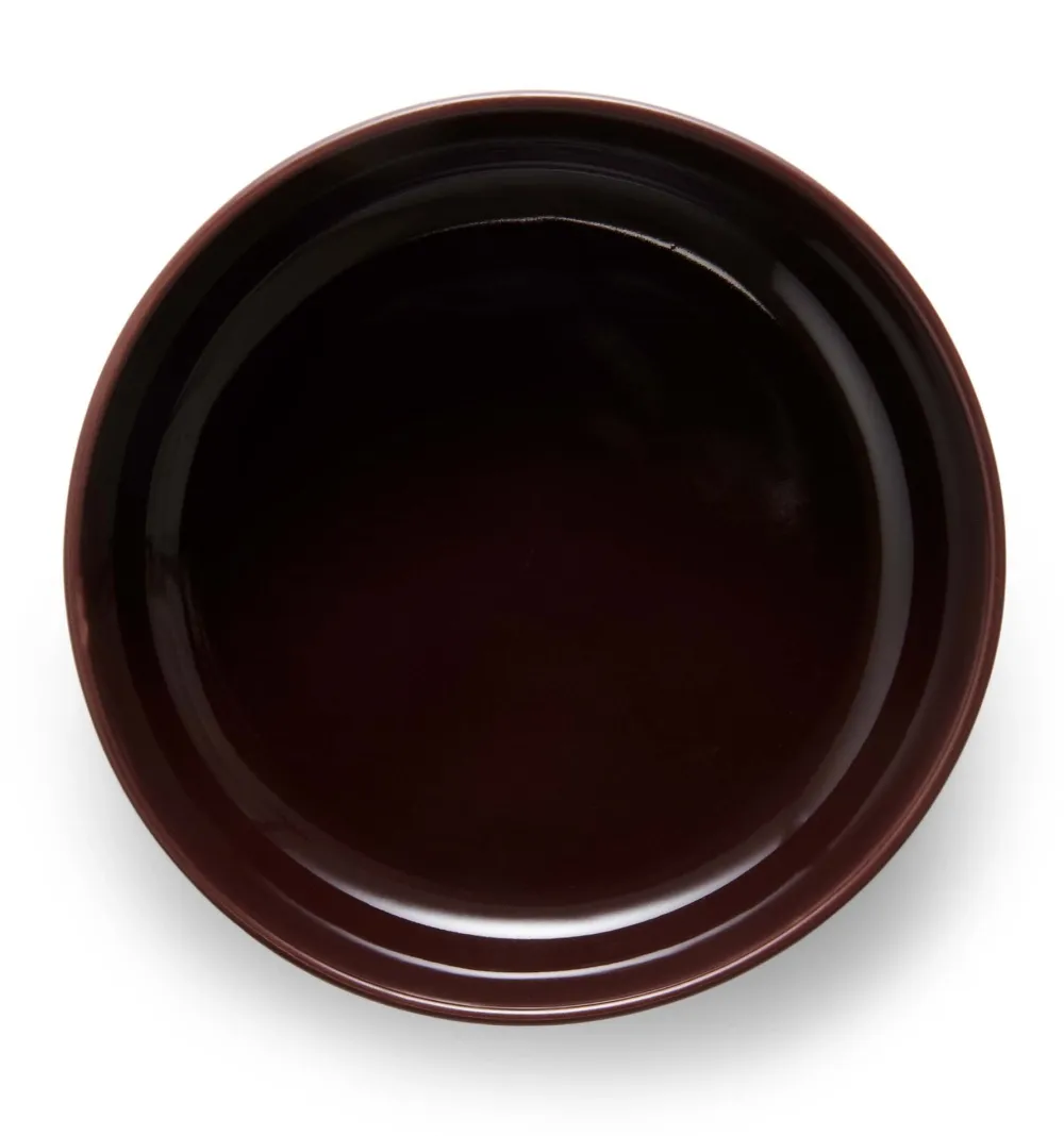 Marc O'Polo Kom Moments Medium Earth Brown 14 cm (4-Delig) Outlet