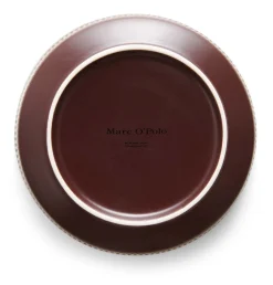 Marc O'Polo Kom Moments Medium Earth Brown 14 cm (4-Delig) Outlet