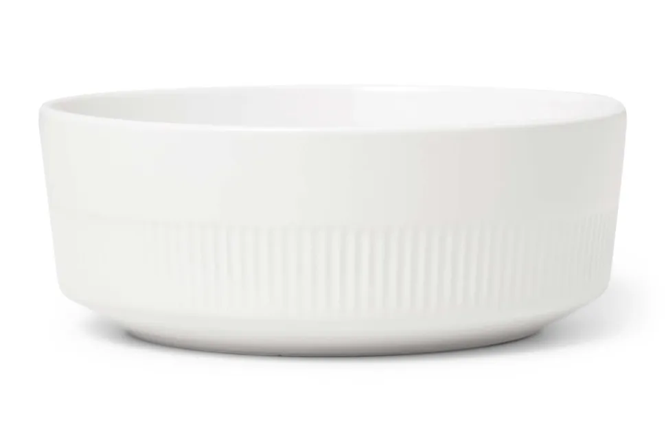 Kom Marc O'Polo Moments Small Chalk White 12 cm (4-Delig)
