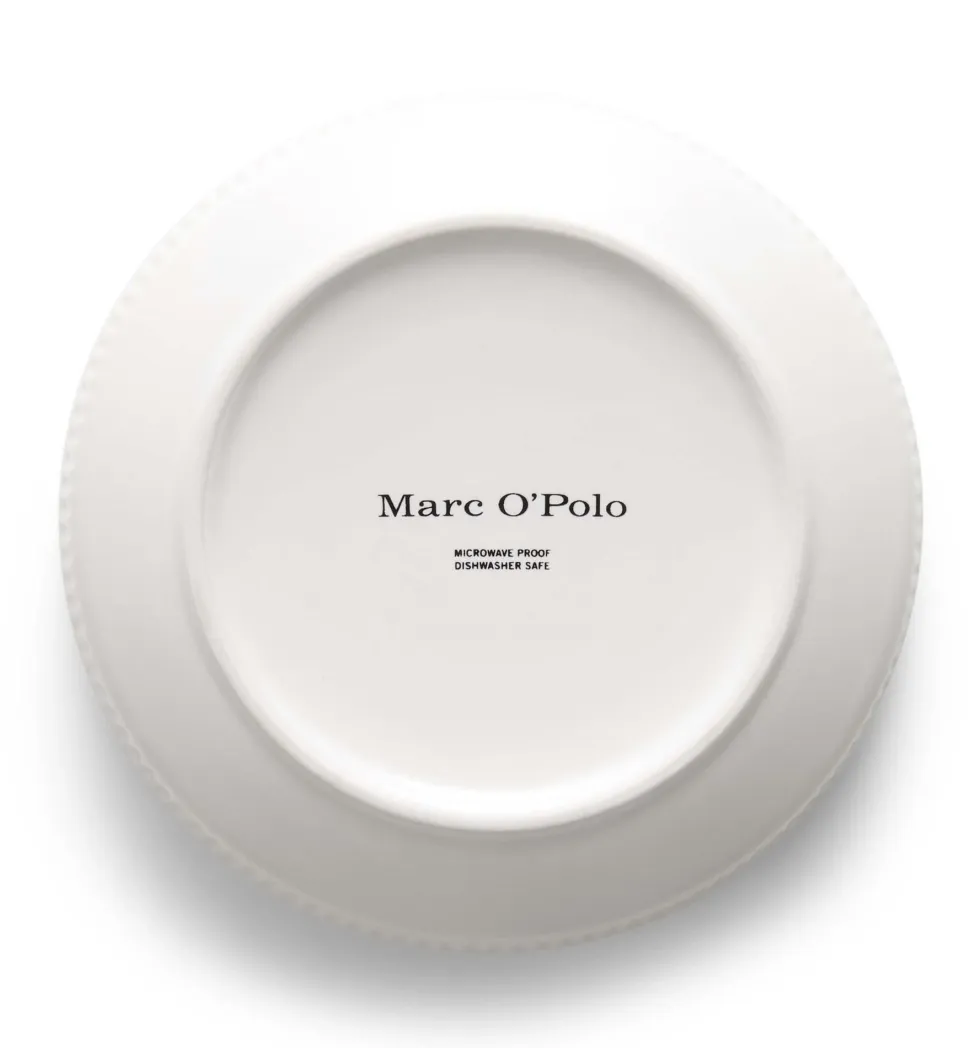 Kom Marc O'Polo Moments Small Chalk White 12 cm (4-Delig)