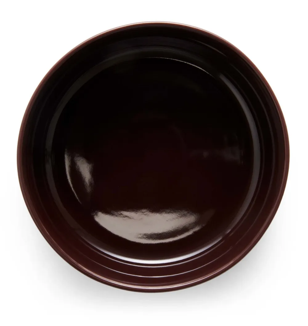 Marc O'Polo Kom Moments Small Earth Brown 12 cm (4-Delig) Hot