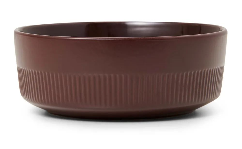 Marc O'Polo Kom Moments Small Earth Brown 12 cm (4-Delig) Hot