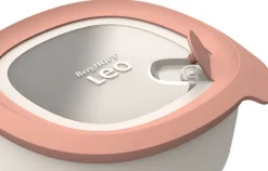 BergHOFF Kommenset Leo Line met Deksel (3-delig)