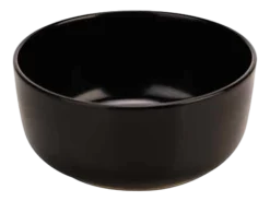 Cosy & Trendy Kommetje Baltic Black 14,5 cm (Set van 6) Best