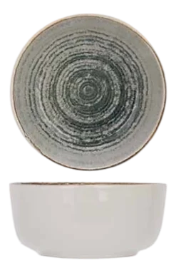 Kommetje Cosy & Trendy Baltic Magara 14,5 cm (Set van 6)