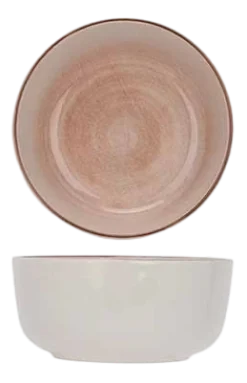 Cosy & Trendy Kommetje Baltic Peach 14,5 cm (Set van 6) Discount
