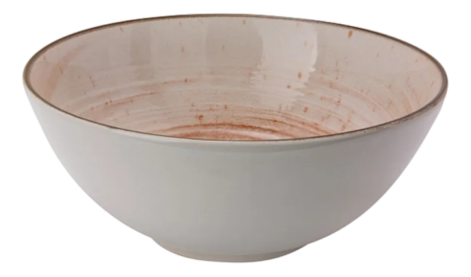 Kommetje Cosy & Trendy Sintra Terracotta 16 cm (Set van 12)