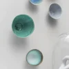 Mette Ditmer Kom Elements Small Green Tones (Set van 3) Discount