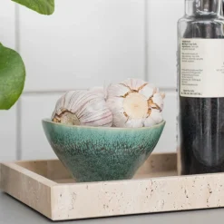 Mette Ditmer Kom Elements Small Green Tones (Set van 3) Discount