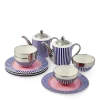 Kom POLSPOTTEN Aunty (Set van 4)