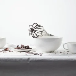 Kom Rosenthal Brillance Cereal White 15 cm
