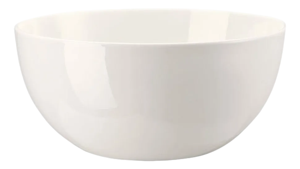 Kom Rosenthal Brillance Cereal White 15 cm