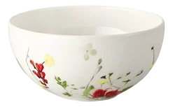 Kom Rosenthal Brillance Fleurs Sauvages 10 cm