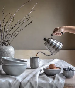 Rosenthal Kom Joyn Grey 24 cm Outlet