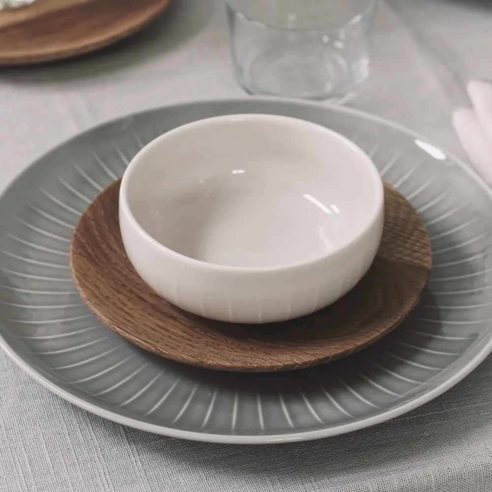 Rosenthal Kom Joyn White 12 cm Discount