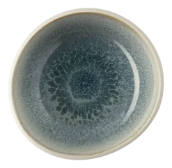 Kom Rosenthal Junto Aquamarine 15 cm