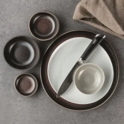 Kom Rosenthal Junto Cereal Bronze 14 cm