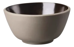 Kom Rosenthal Junto Cereal Bronze 14 cm